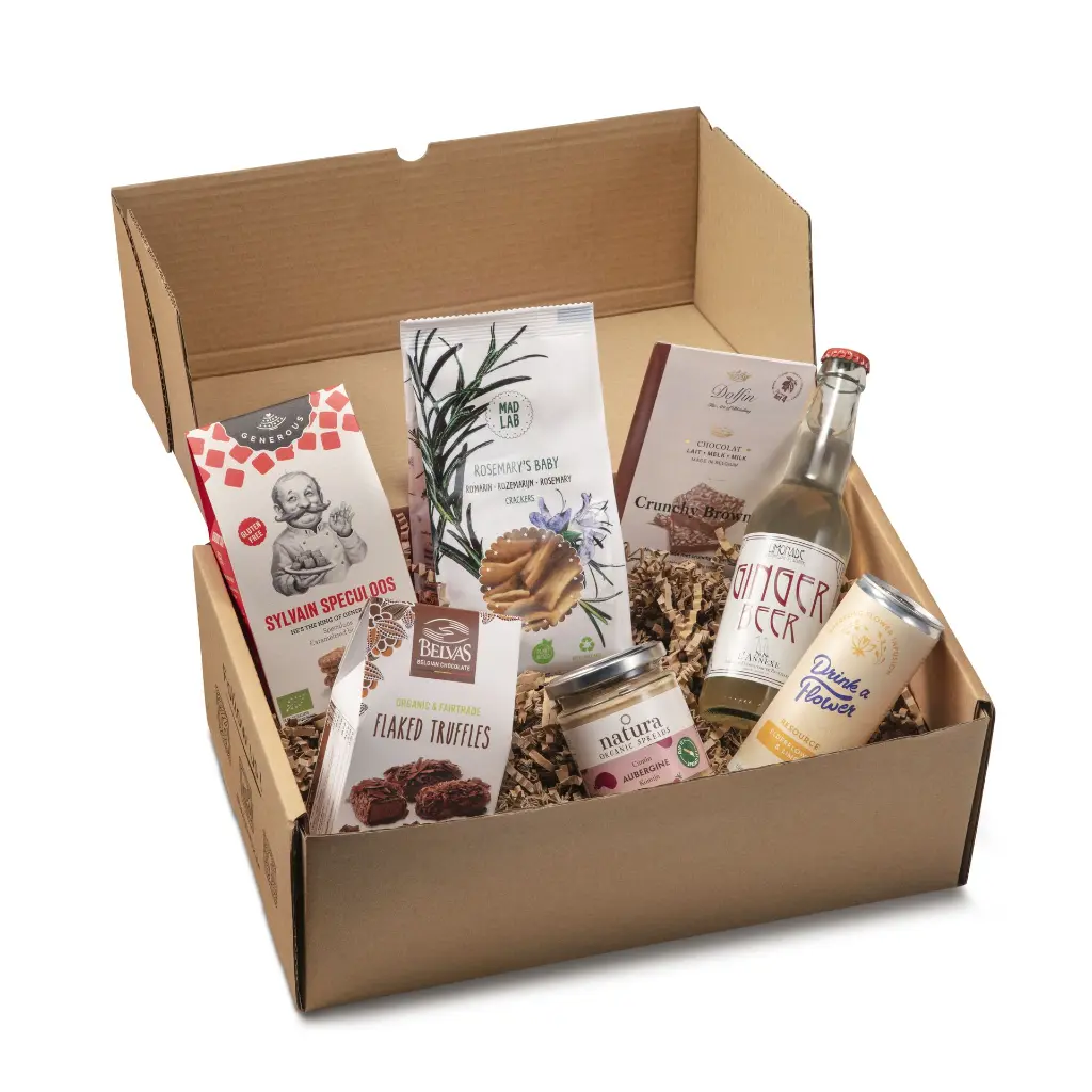 Box Gourmande sans alcool "Kim".webp