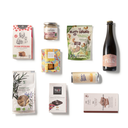 Box Gourmande sans alcool "Vincent"